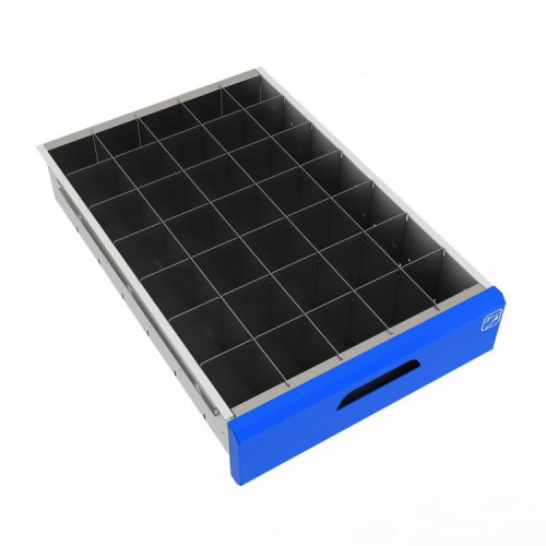 ER-00025000 Комплект перегородок в ящик COMBAT 23Е х 36Е 135 мм №3