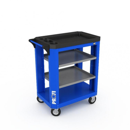 ER-00038295 Тележка PROFI №2