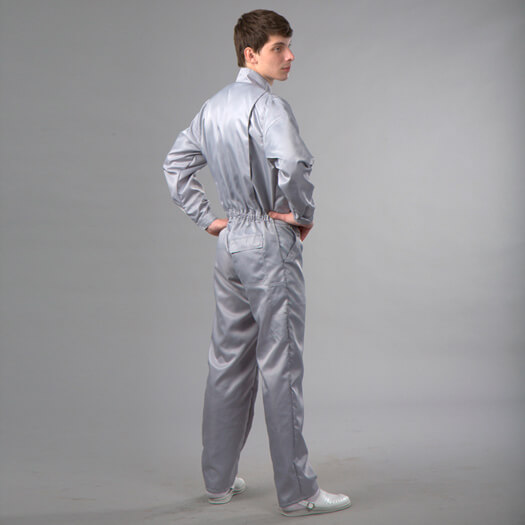 Антистатические комбинезон Б-224