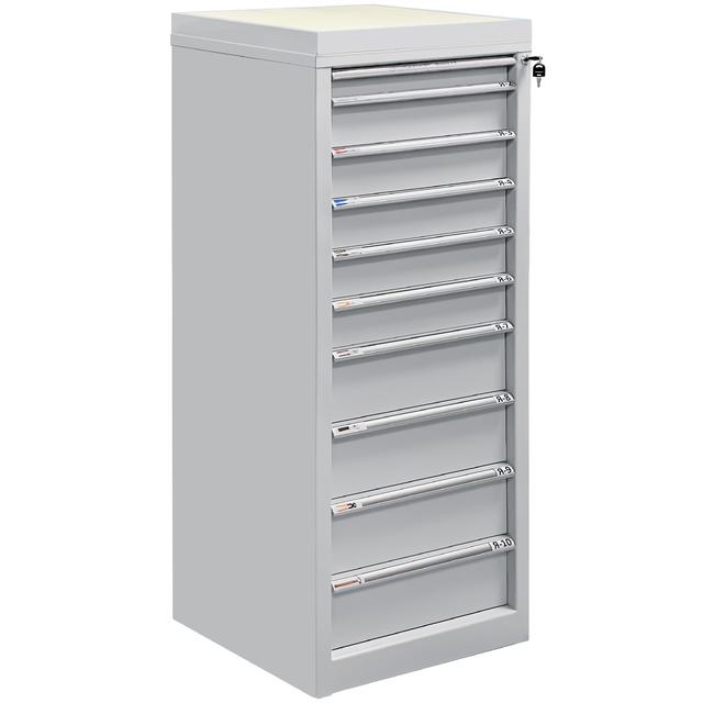 Тумба металлическая ТС-10