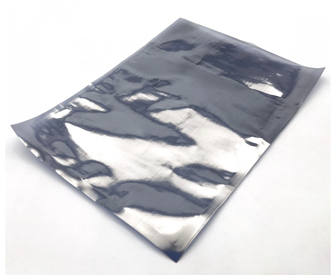 Антистатический пакет 127x203 мм