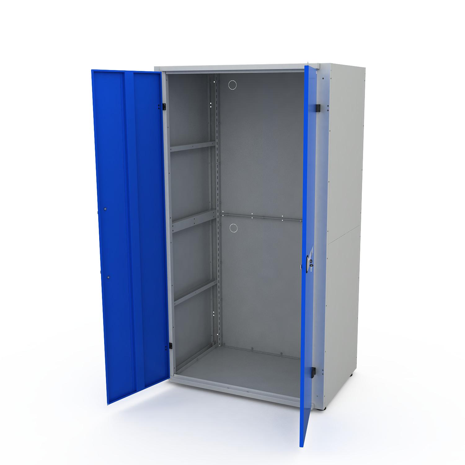 ER-00023225 Шкаф для инструментов MODUL XL 07