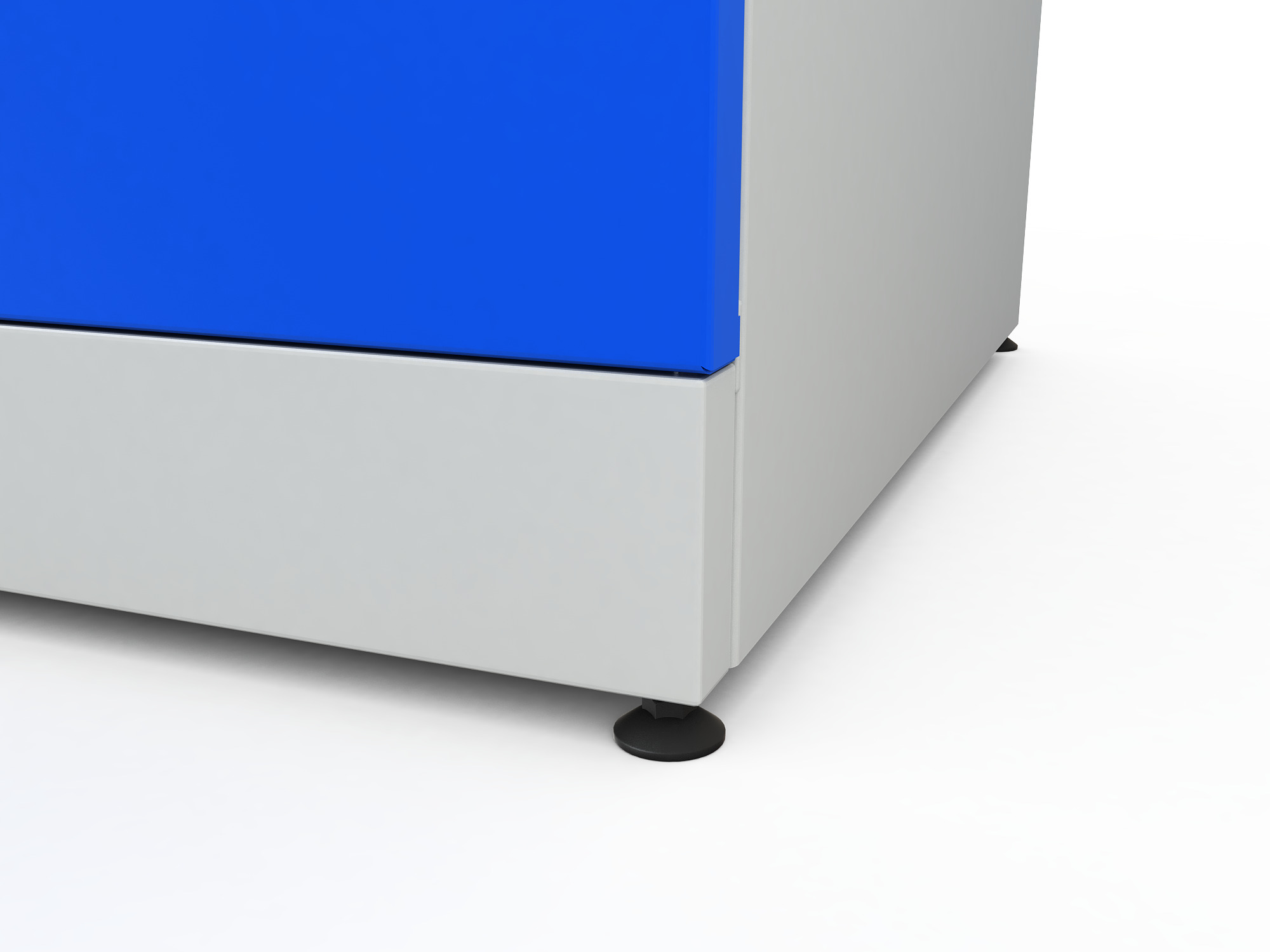 ER-00034905 Тумба инструментальная ERGO XM 05.4