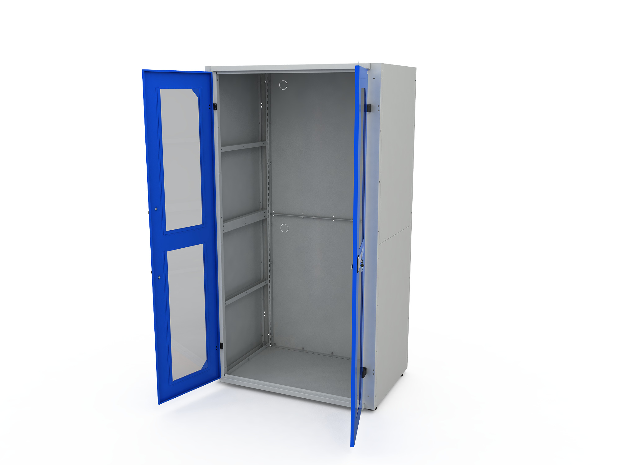 ER-00023638 Шкаф для оснастки к станкам с ЧПУ MODUL XL SK50.3