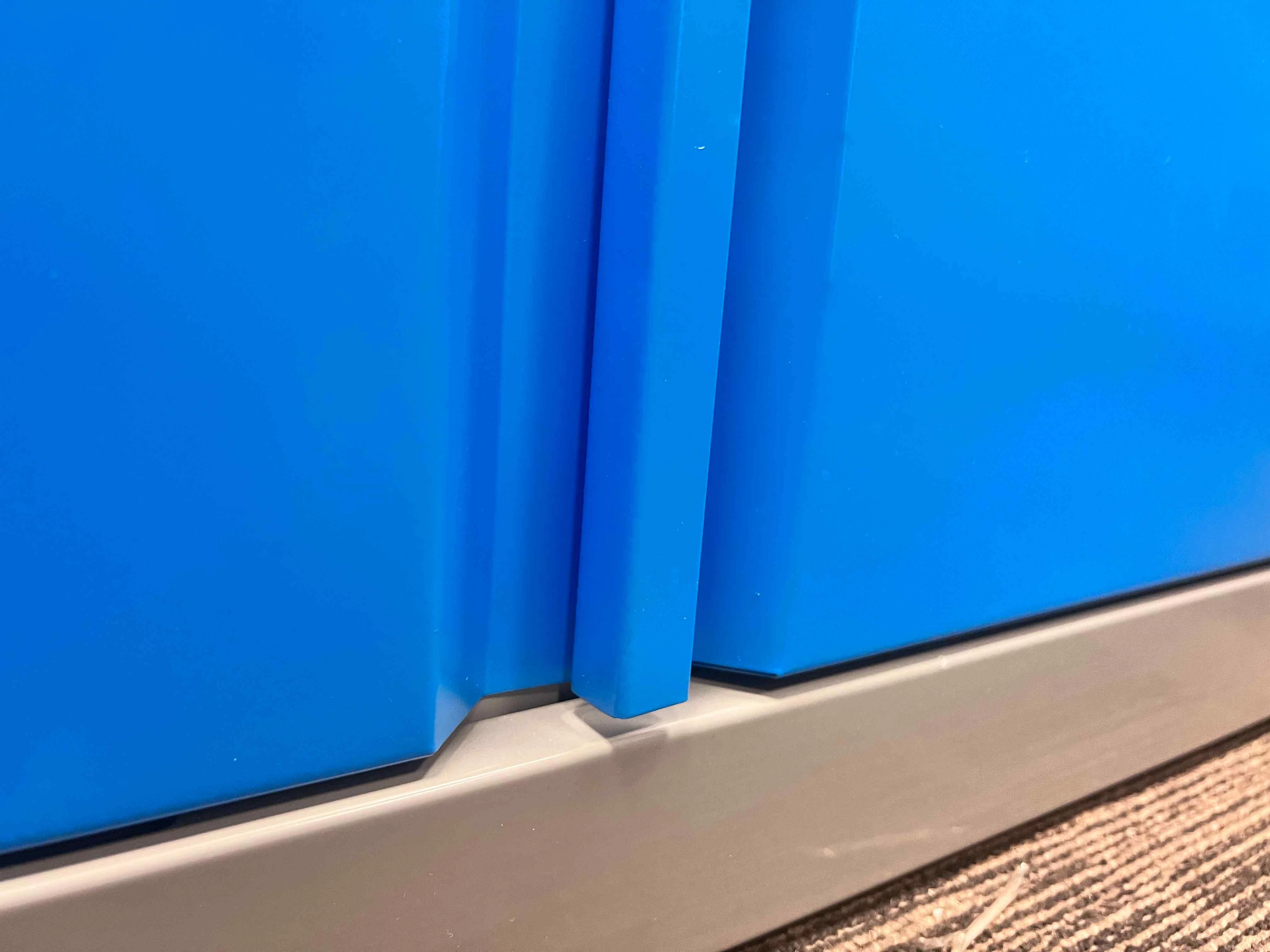 TNC 180.S12.T1 Шкаф 1800x1000x500 мм