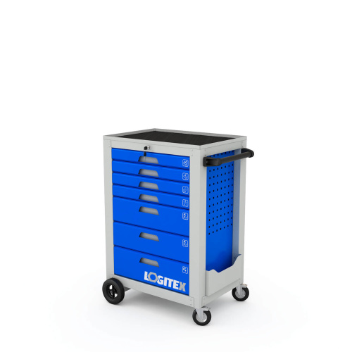 ER-00037346 Тумба инструментальная LOGITEX 07 XS.1 950x660x470 мм