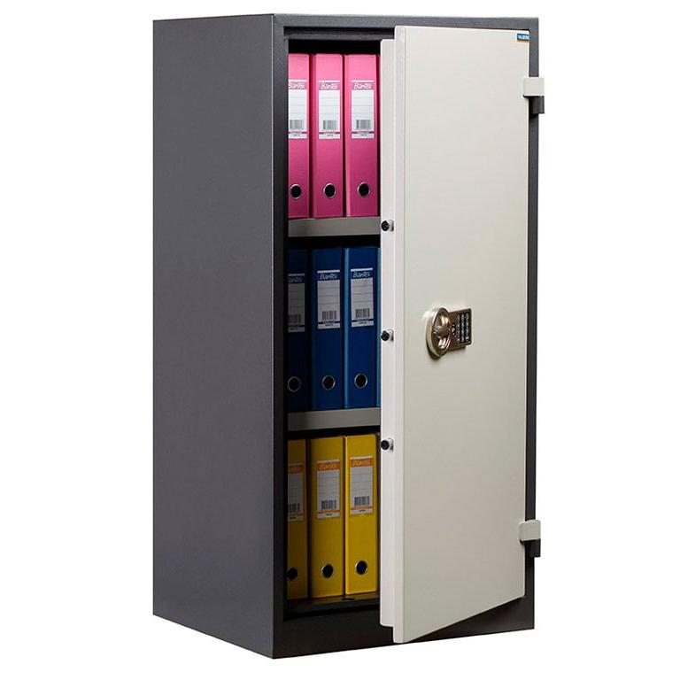 Огнестойкие шкафы