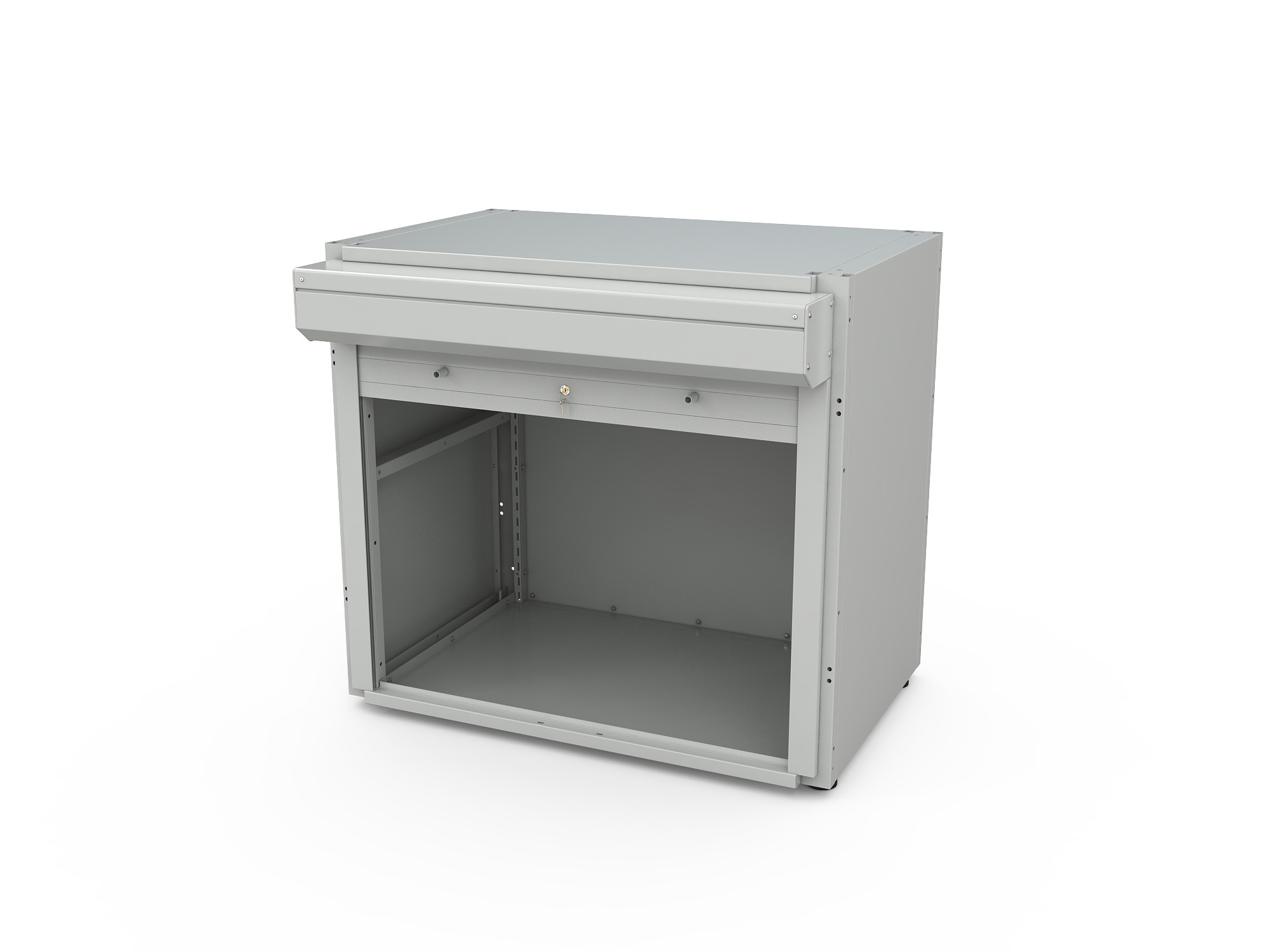 ER-00023127 Шкаф для инструментов MODUL 1/2 XL 05