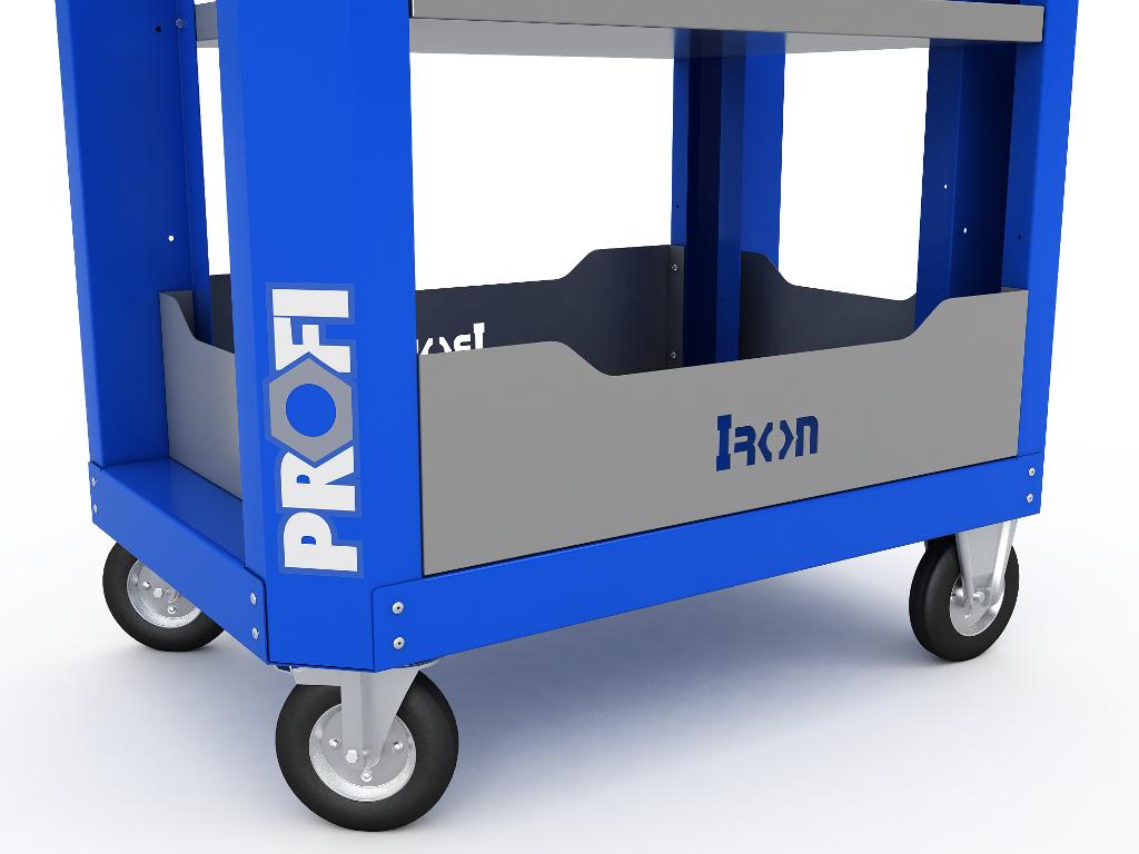 КГ026784 Тележка PROFI №5-5