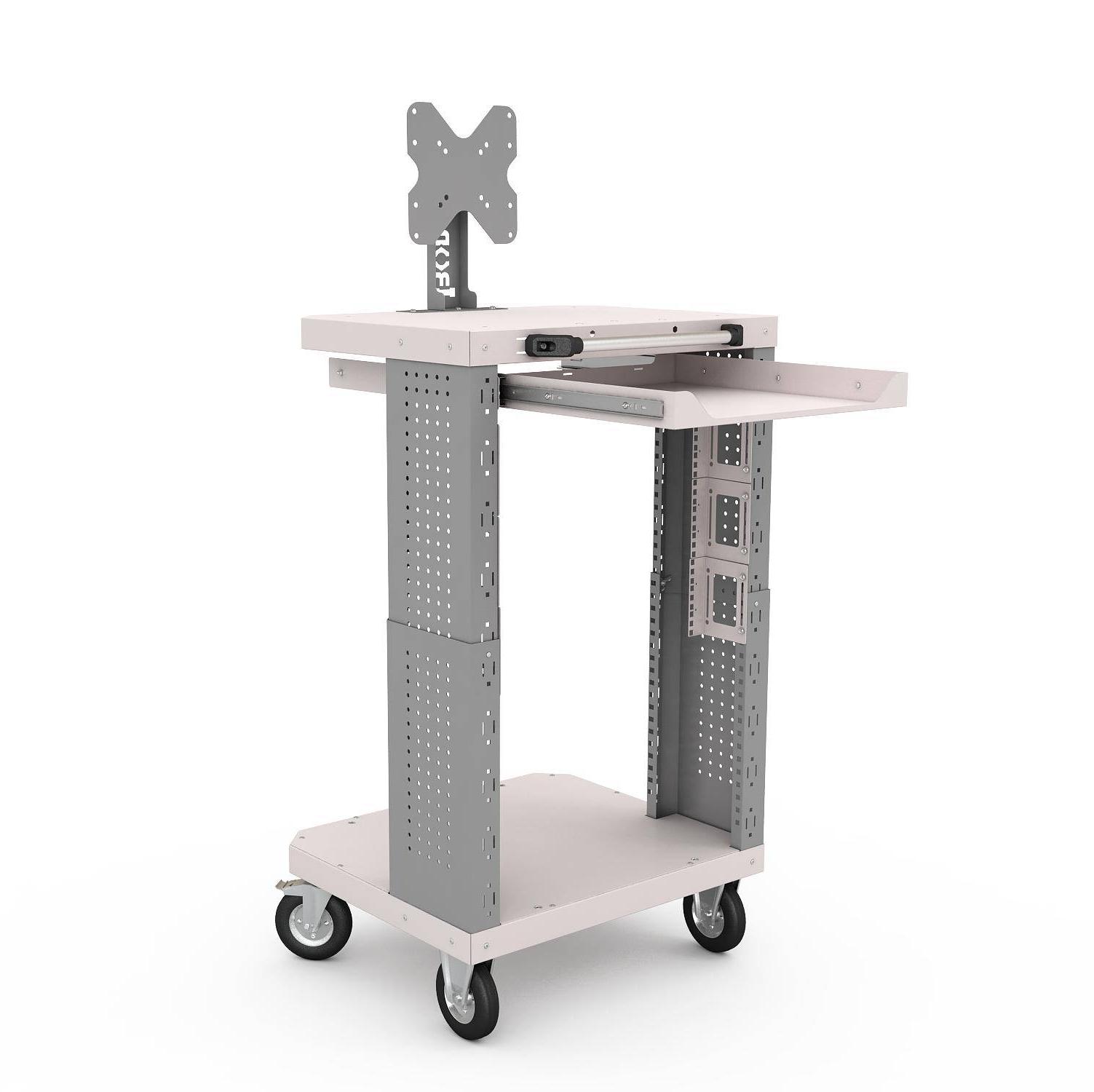 КГ029461 Рабочее место COMTEX №4 1468x633x555 мм