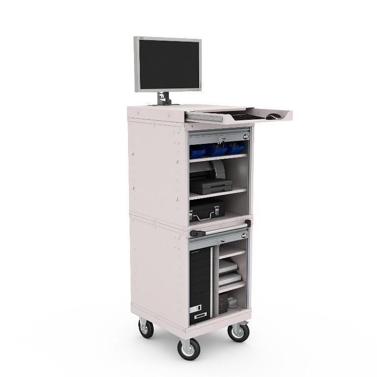 ER-00035783 Тумба COMTEX 1М-2 №2