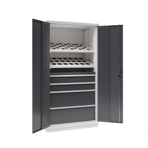 FBK 20 R.2B2.1S (9403.7503) Шкаф металлический 2075x1068x648 мм