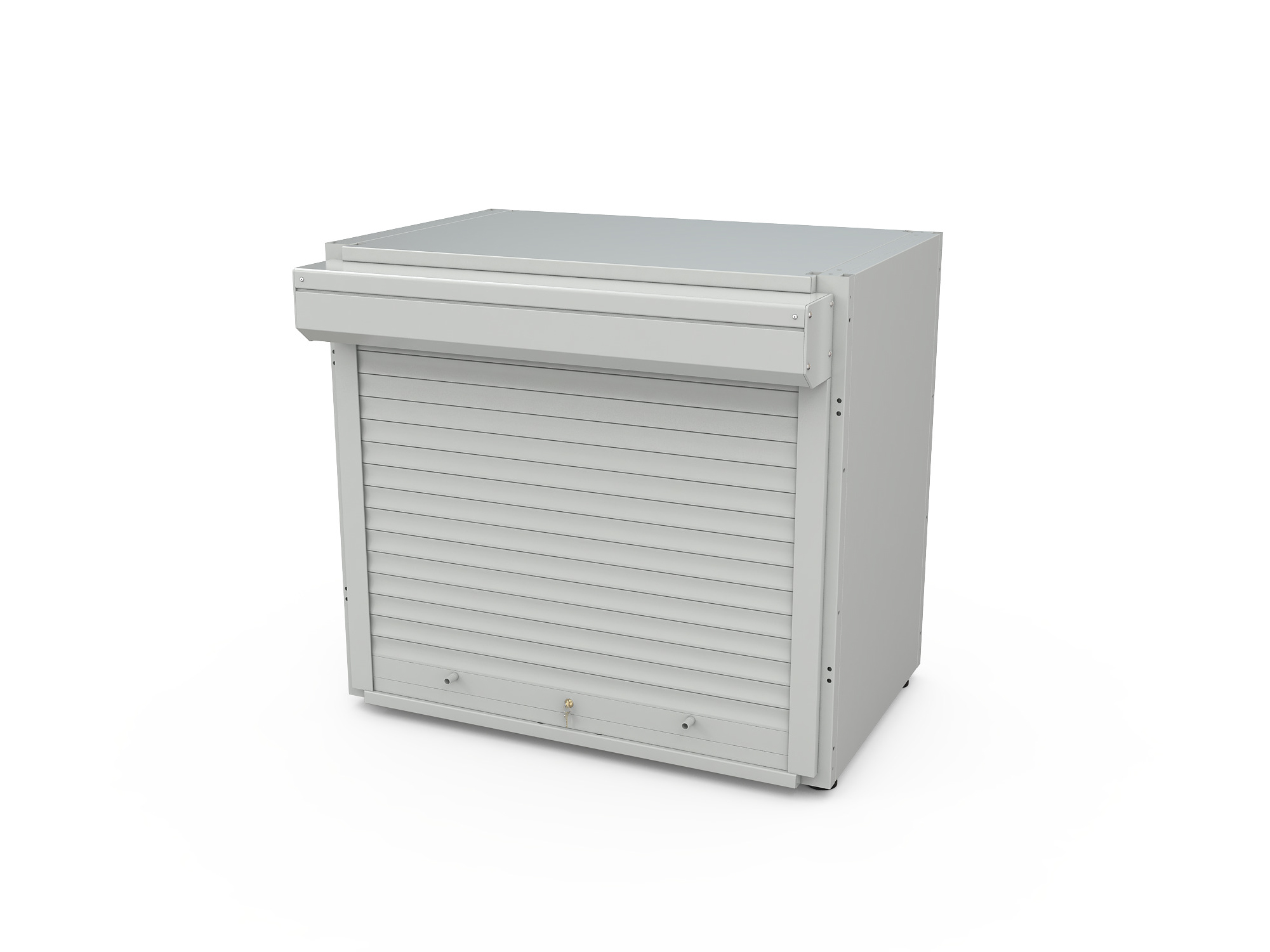 ER-00023127 Шкаф для инструментов MODUL 1/2 XL 05