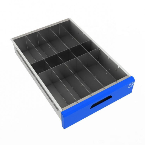 ER-00024999 Комплект перегородок в ящик COMBAT 23Е х 36Е 135 мм №2