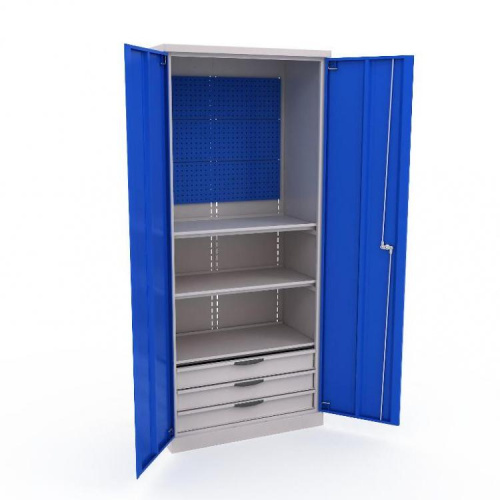 КГ022572 Шкаф ERGO 181 №5