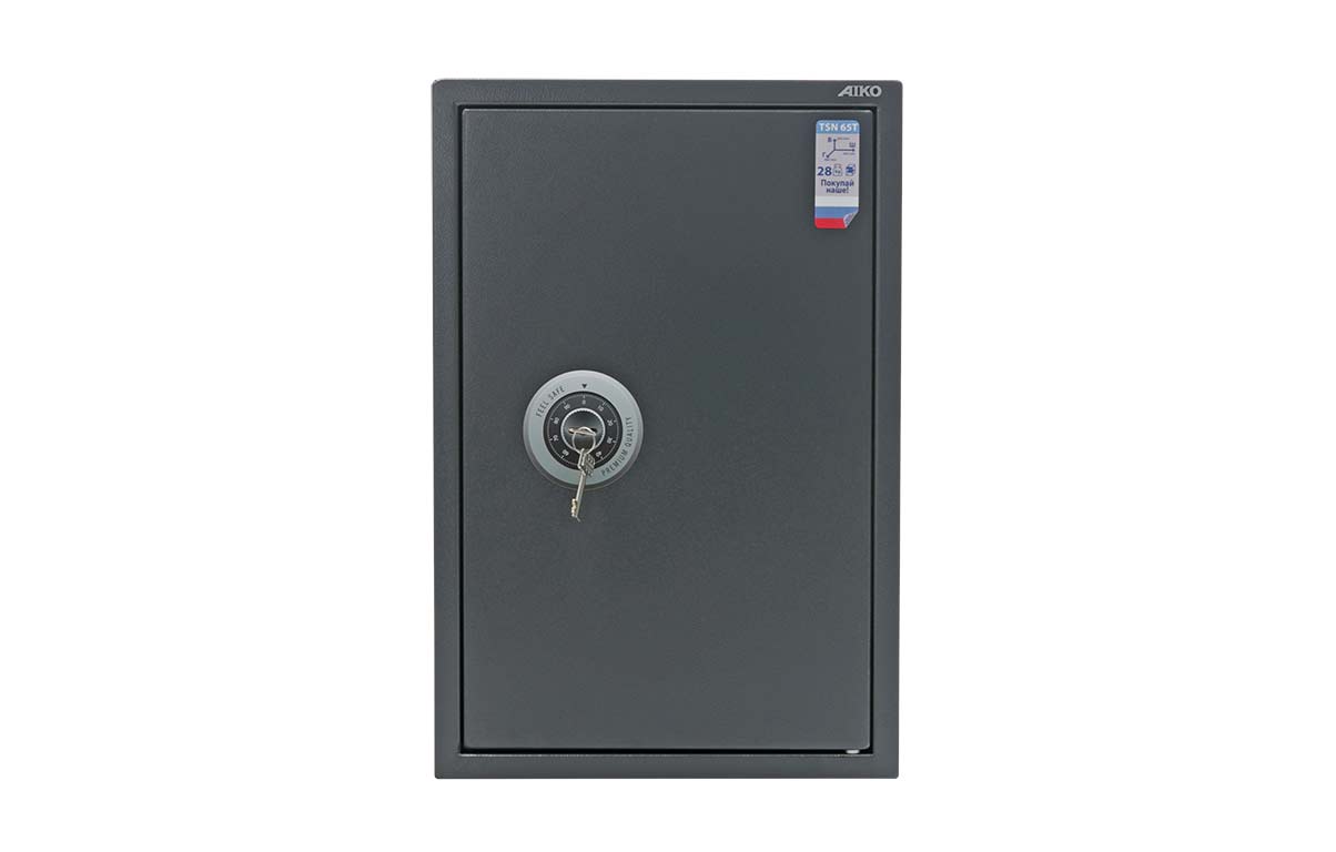 Офисный сейф AIKO TSN.65T