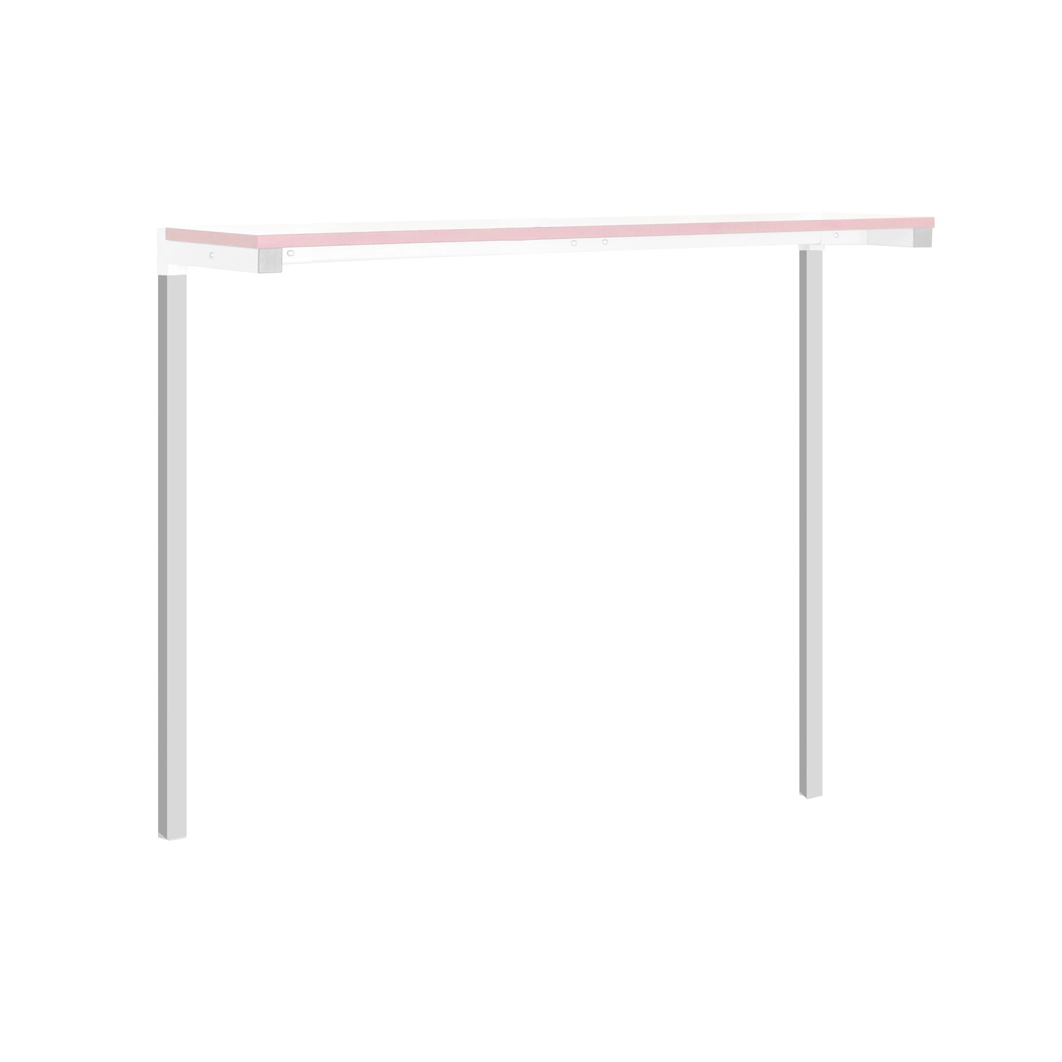 Комплект укороченных стоек КУС