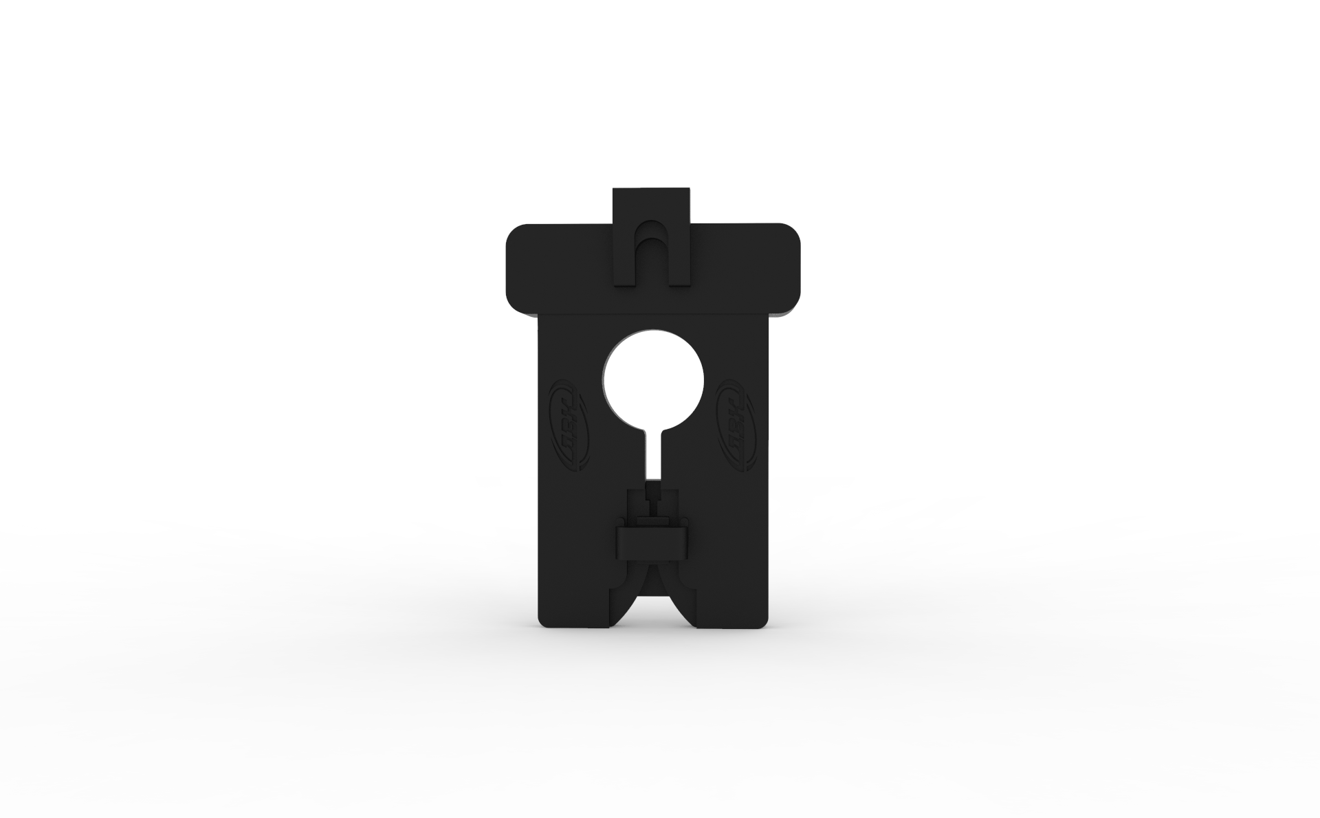 Держатель круговой Ø = 55 мм