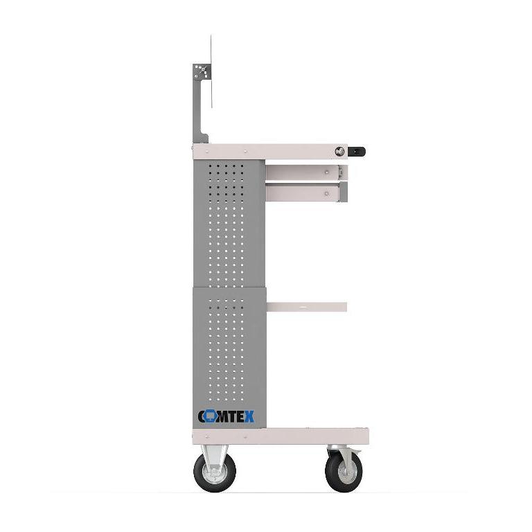 КГ029270 Тележка COMTEX №6 1468x633x555 мм