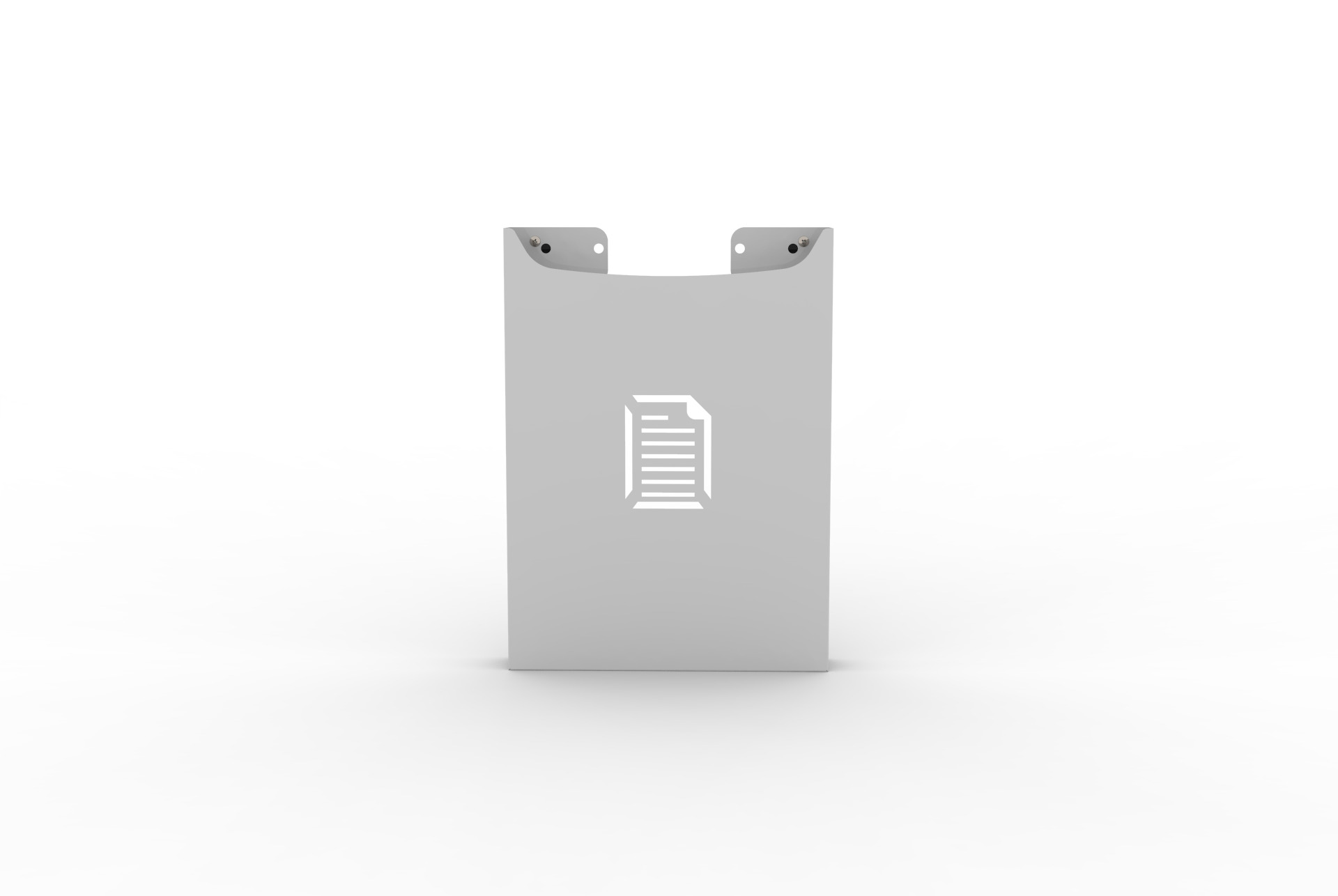 ER-00020351 Карман для документов А4