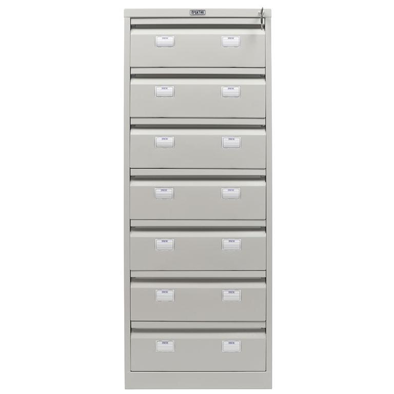 Картотека ПРАКТИК AFC-07