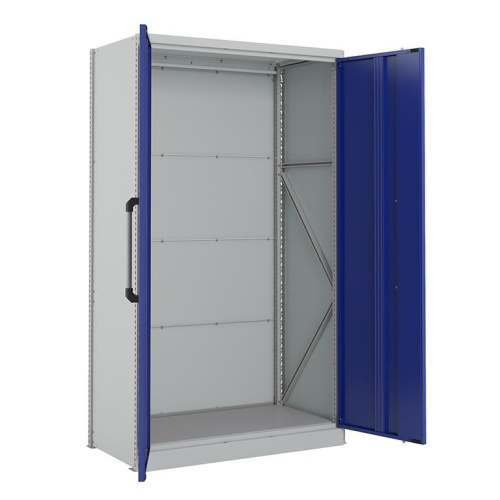 HARD 2000-000000 Инструментальный шкаф 1998x1150x650 мм