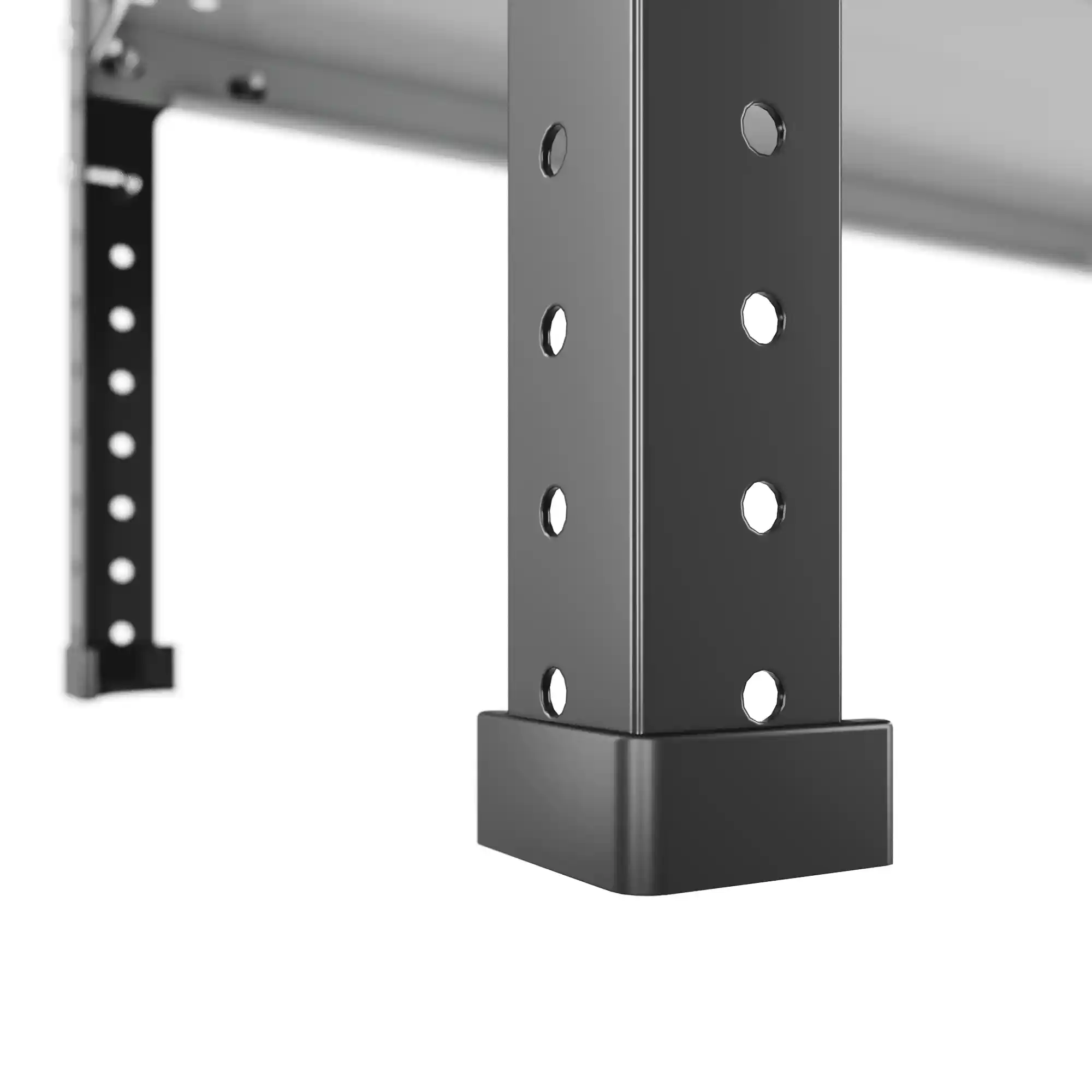 SPC 5М Антистатический стеллаж с 5 полками 2500х1200х600 мм