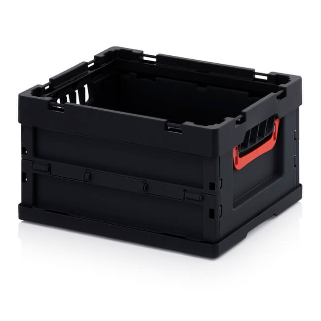 Складные ящики ESD