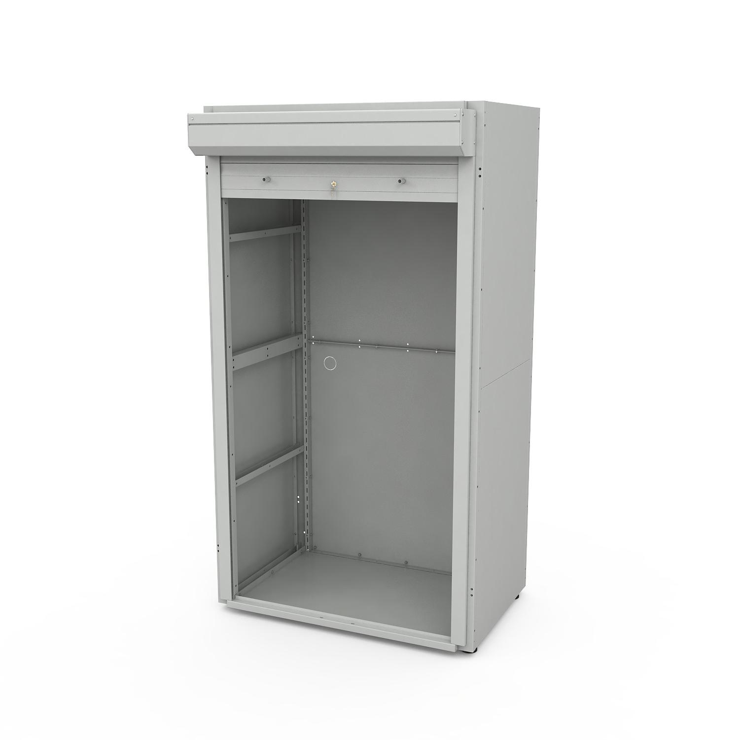 ER-00023567 Шкаф для оснастки к станкам с ЧПУ MODUL XL SK40.1