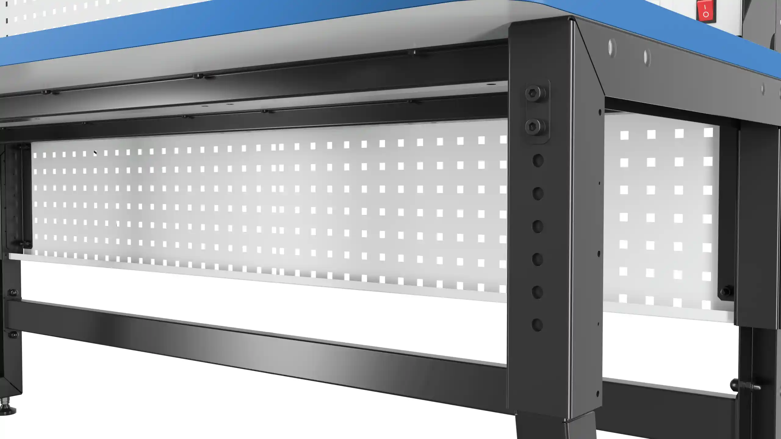 SPC 20.23-1R Монтажный стол 2000х700 мм