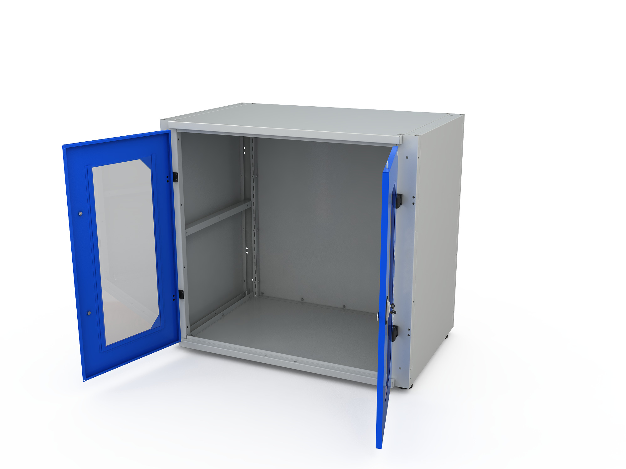 ER-00023127 Шкаф для инструментов MODUL 1/2 XL 05