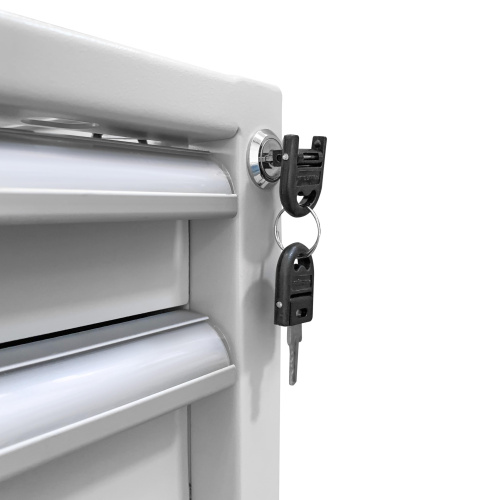 Тумба металлическая ТС-5