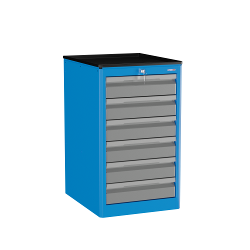 TNC P6.С Тумба инструментальная 855x500x600 мм