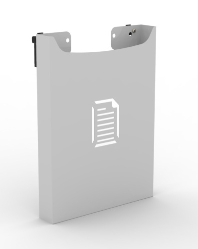 ER-00020351 Карман для документов А4