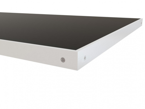 Столешница из фанеры 30 мм + резина 4 мм (ширина 2000 мм)