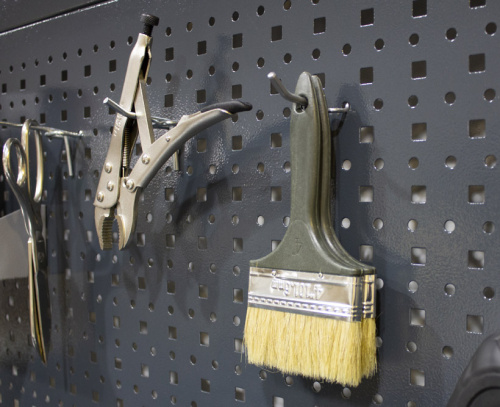 ER-00015857 Крючок 45 мм, диаметр 5 мм (5 шт)