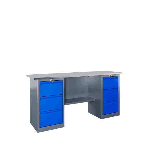 Верстак SLF 181.33.2