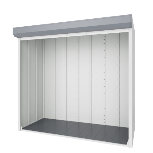 Шкаф роллетный RCAB STG 1500х2150х900  (односекционный)