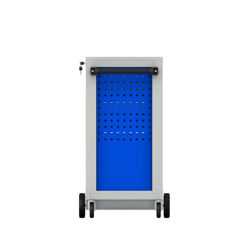 ER-00037342 Тумба инструментальная LOGITEX 05 XS.1 950x660x470 мм