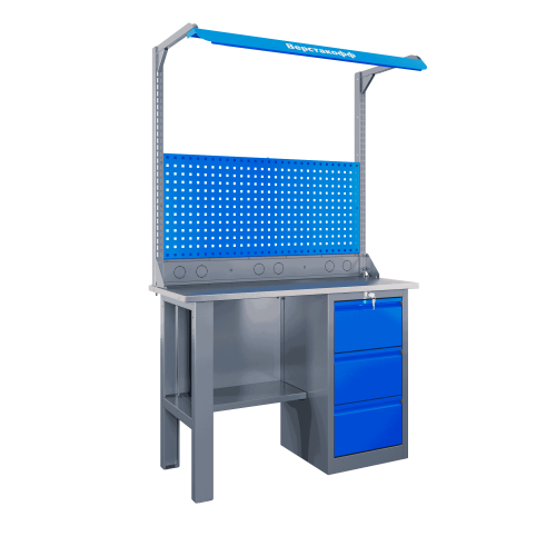 Верстак SLF 121.13.1-1FR