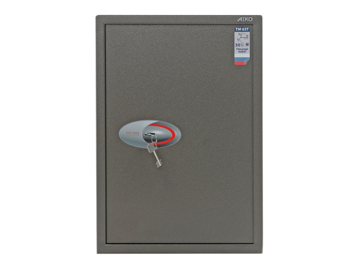 Офисный сейф AIKO TM-63T