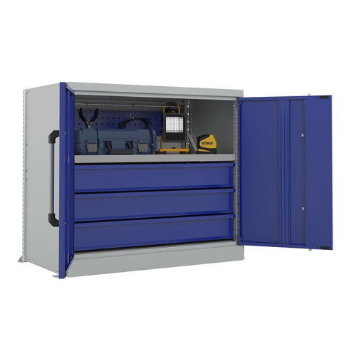 Инструментальный шкаф HARD 1000-011030