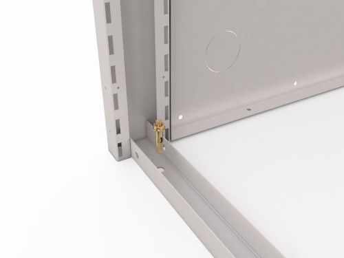 КГ029421 Система хранения BOXES №1-7 2000x1370x530 мм