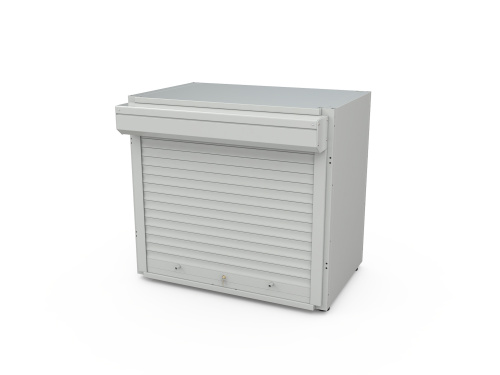 ER-00023127 Шкаф для инструментов MODUL 1/2 XL 05