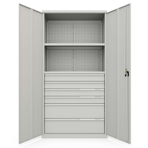 ШИО-2000 Шкаф инструментальный 2000х1020х620 мм