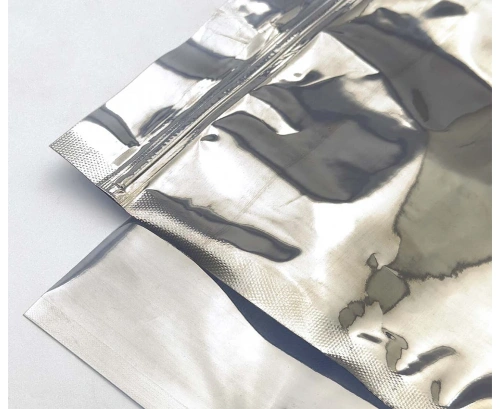 Антистатический пакет с Zip-Lock замком 254x305 мм