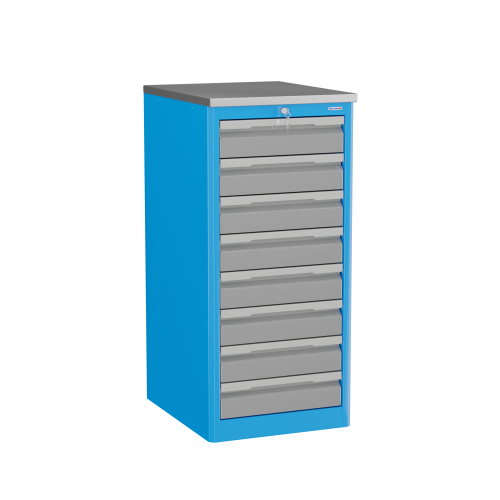 TNC XL8.1 Тумба инструментальная 1096х500х610 мм