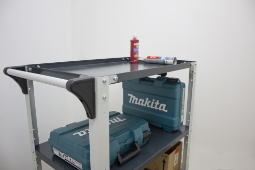 ER-00034901 Тележка SMART 1М 968x747x500 мм