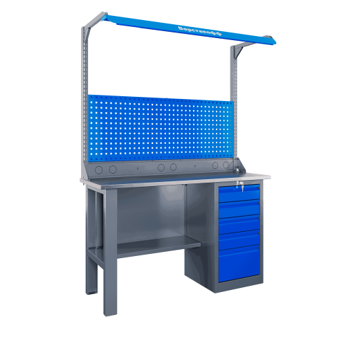 Верстак SLF 141.15.2-1FR