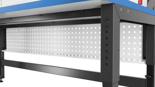 SPC 20.24 Монтажный стол 2000х700 мм